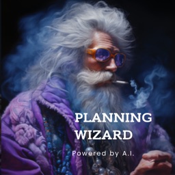 A.I. Powered Planning Wizard