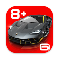 Asphalt 8 Airborne+