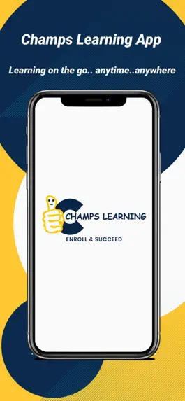Game screenshot Champs Learning mod apk