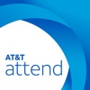 AT&T attend