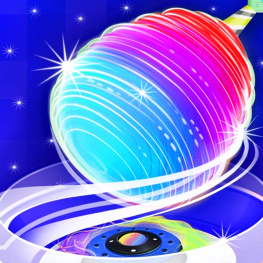 Cotton Candy Makers Game icon