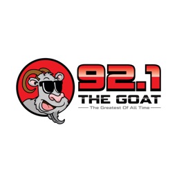 92.1 The GOAT