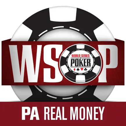 WSOP Real Money Poker - PA Cheats