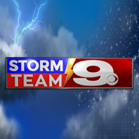 WNCT STORM TEAM 9