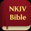 New King James Version (NKJV) delete, cancel