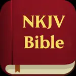 New King James Version (NKJV) App Cancel