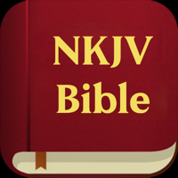New King James Version NKJV