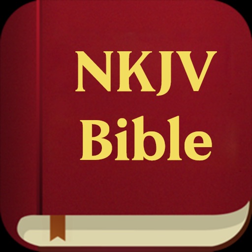 New King James Version (NKJV)