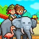 Download Zoo Park Story app