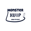 Monster Rush Puzzle icon