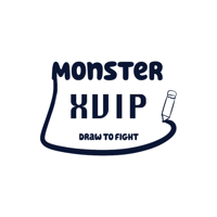Monster Rush Puzzle