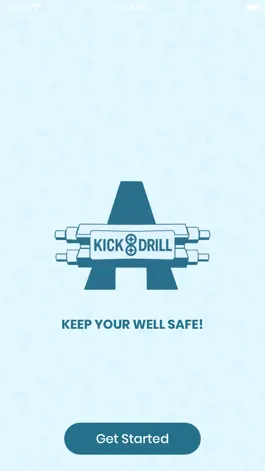 Game screenshot KICKDRILL mod apk