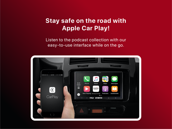 Screenshot #5 pour Morning Commute Podcasts