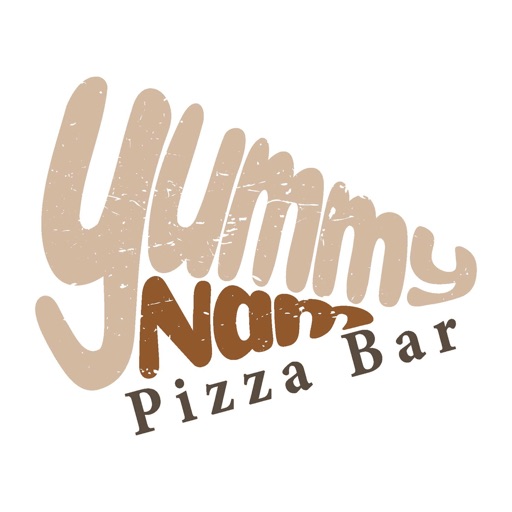 Yummy Nam Pizza Bar