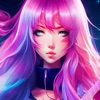 Anime AI Chat - Soulmate Girl icon