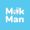 MILKMAN - SIMPLIFIED PORTAL icon