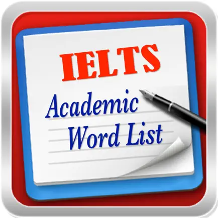 IELTS Vocabulary 4000 Academic Cheats