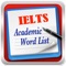 IELTS Vocabulary: 4000 Academic Word List (Learn And Practice)