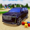 Offroad Escalade 4x4 Driving - iPhoneアプリ