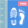 Shoe Size Meter Converter Pro - VisTech.Projects LLC