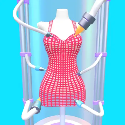 Fashion Creator! Cheats