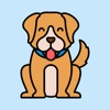 Dog Bunny Puzzle icon