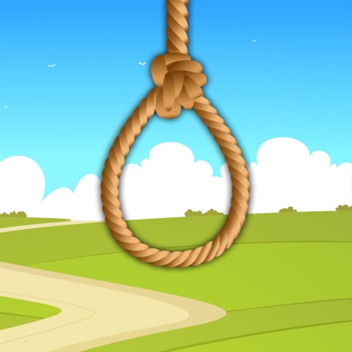 Hangman game - Guess the word iOS App