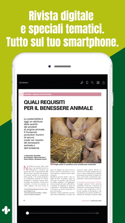 Rivista di Suinicoltura