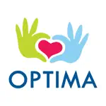 Optima Staffing Solutions App Contact