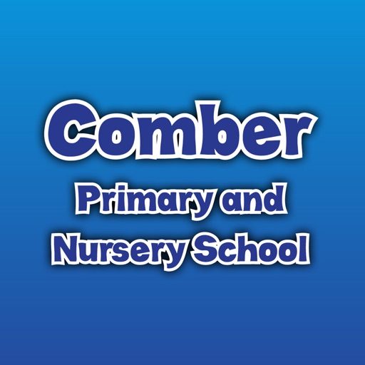 Comber PS icon