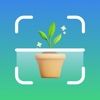 PlantAi - Plant identifier App - iPhoneアプリ