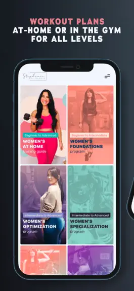 Game screenshot SB FIT apk