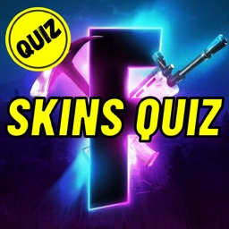 Fortnite Quiz Trivia