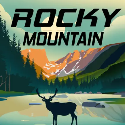 Rocky Mountain Audio GPS Guide Cheats