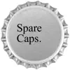 Spare Caps App Feedback