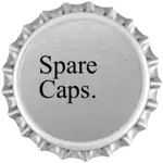 Spare Caps App Alternatives