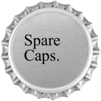 Spare Caps