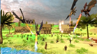 Dinohunt: 3D Wild Hunting Gameのおすすめ画像7