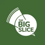 The Big Slice App Positive Reviews