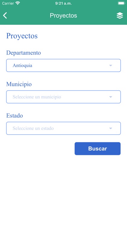 Colombia Ruralapp
