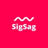 SigSag icon