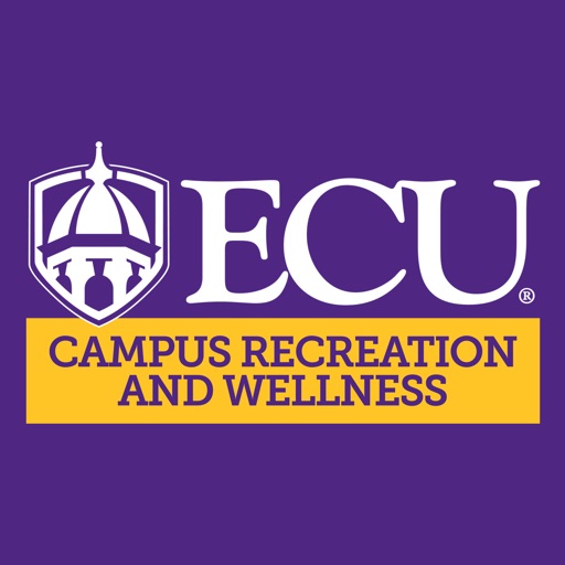 ECU Rec and Wellness icon