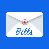 Bills Monitor Pro for iPad