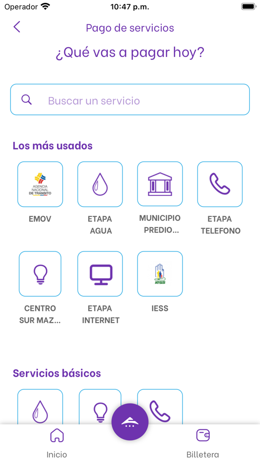 #5. Mutualista Azuay Virtual (iOS) 由: Mutualista Azuay