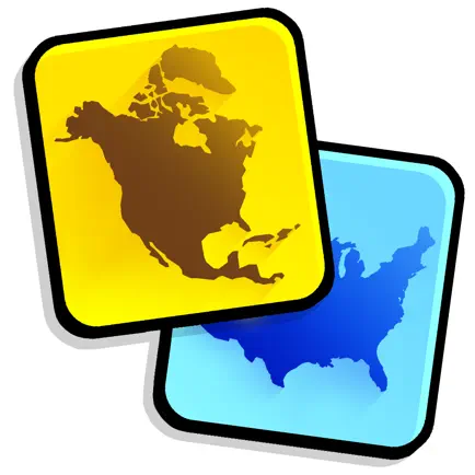North American Countries Quiz Cheats