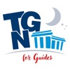 TGN Guide icon