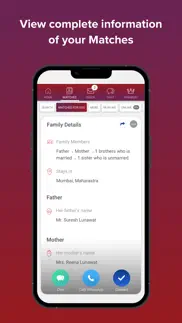 sangam.com - matrimonial app problems & solutions and troubleshooting guide - 4