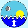 UKTides icon