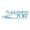 Plaquemines Port Harbor Ferry App Delete