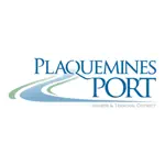 Plaquemines Port Harbor Ferry App Problems